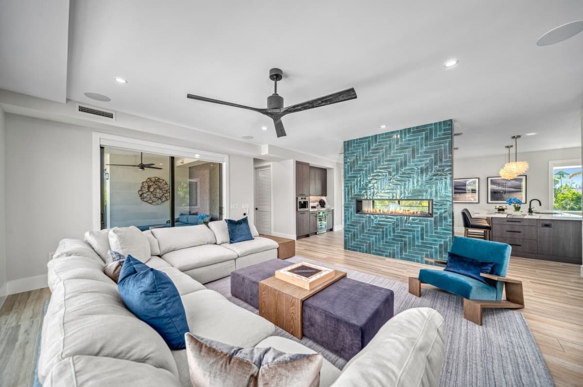 Sunset Reflections - Image 9