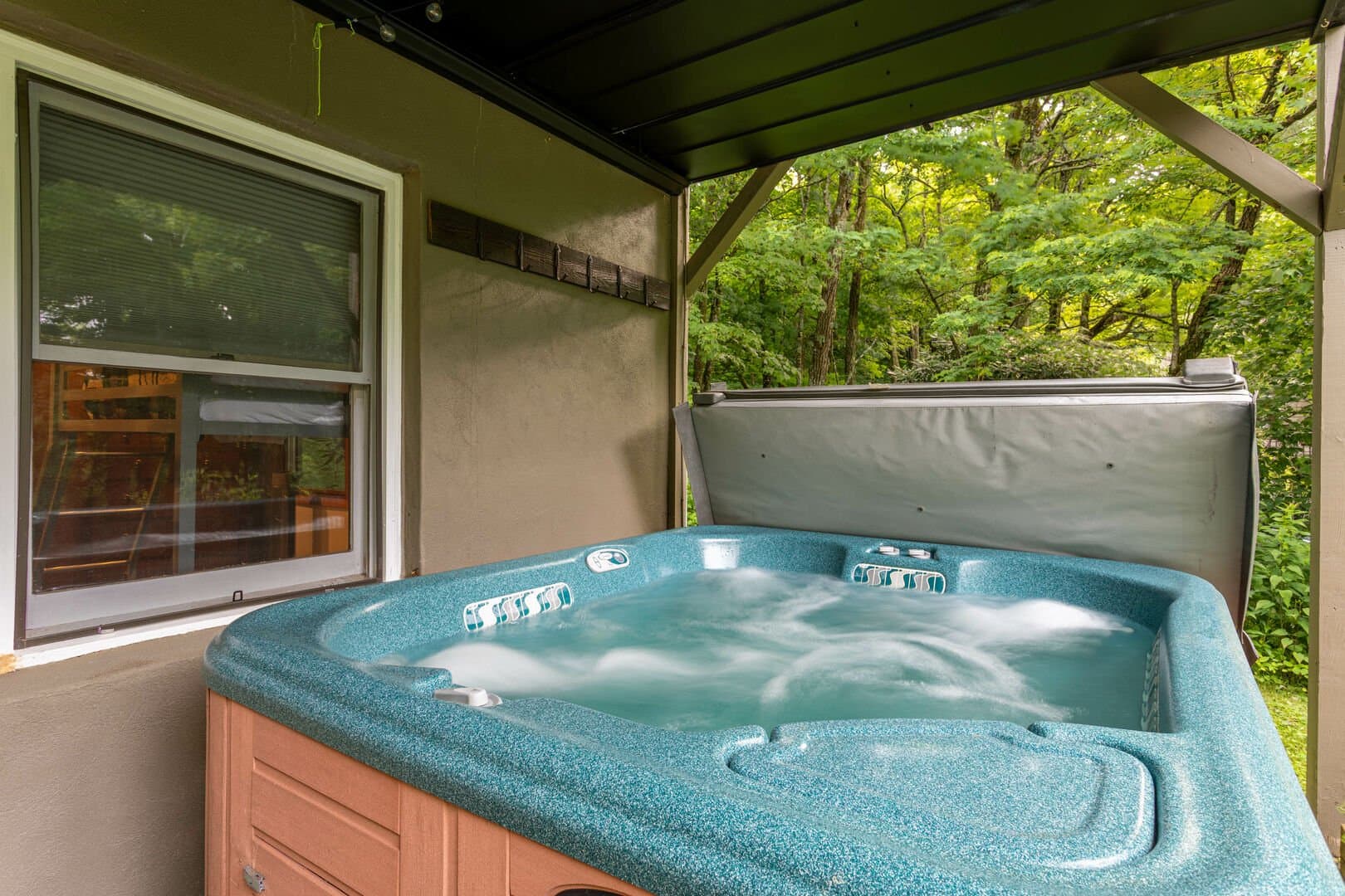 Sky High Chalet - Image 4