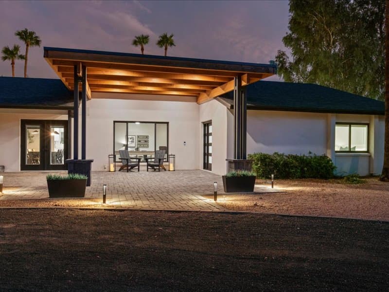 Pickle and Putt Retreat - Image 68