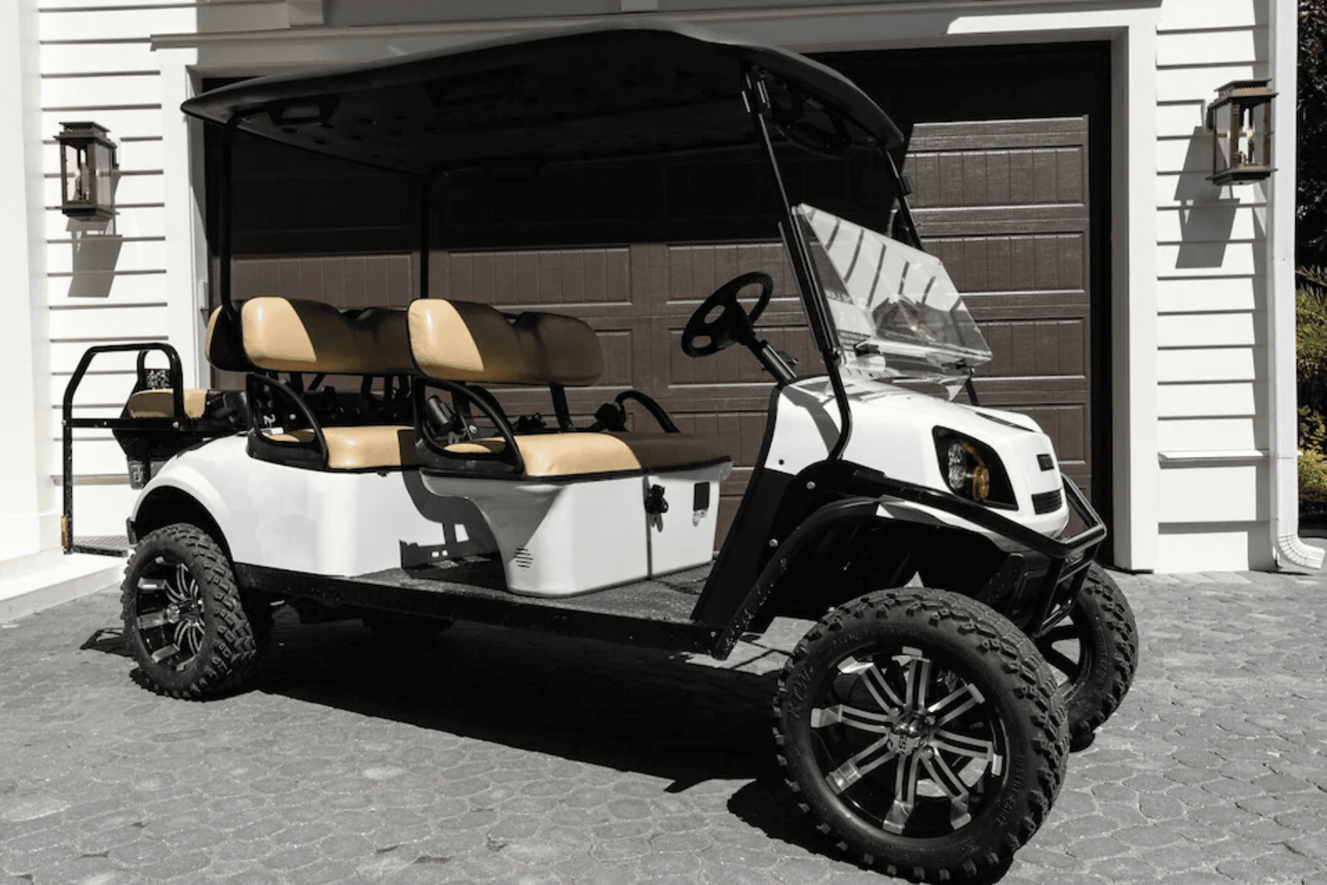 Kings View Manor - Image 46