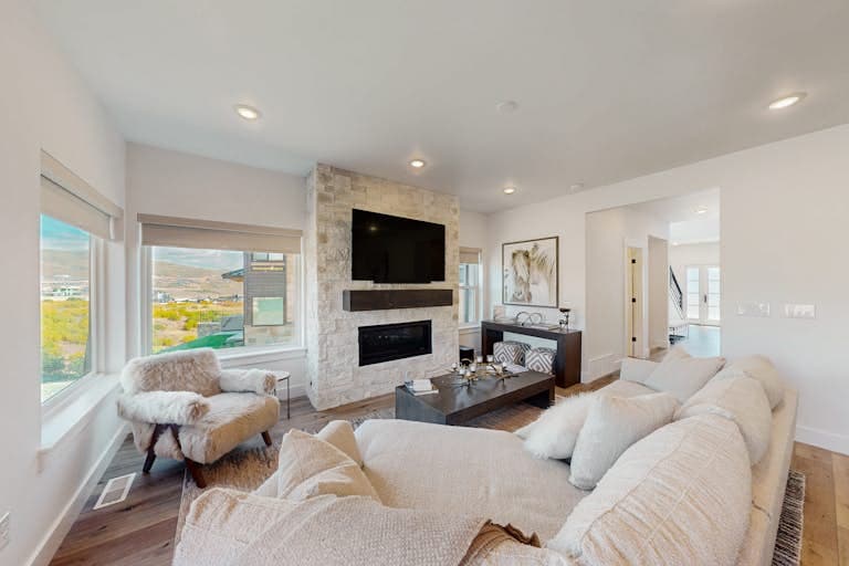 Luxury Alpine Escape at Deer Valley - Image 4