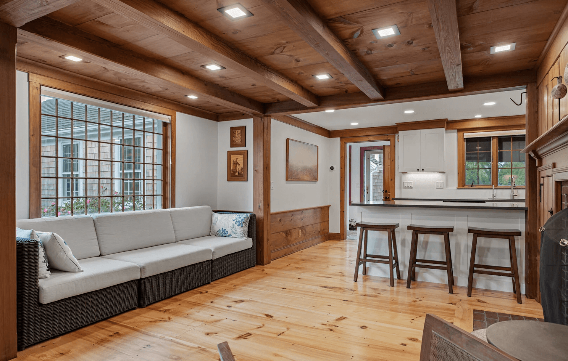 Sea Mist House - Image 4