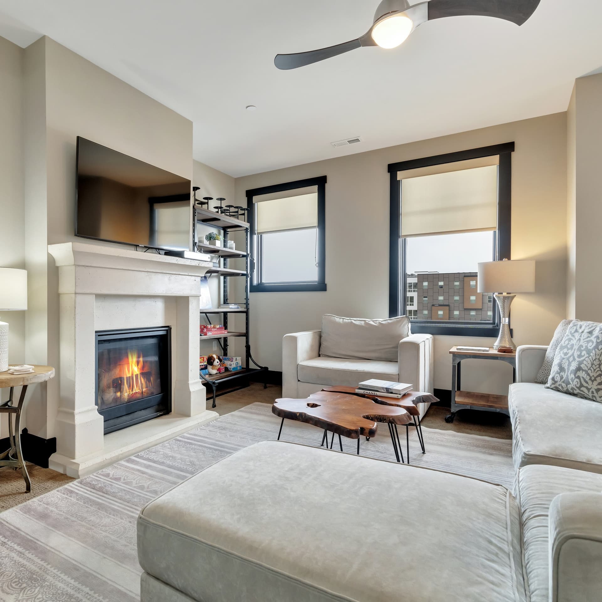 Blackstone Escape at Canyons - Image 1