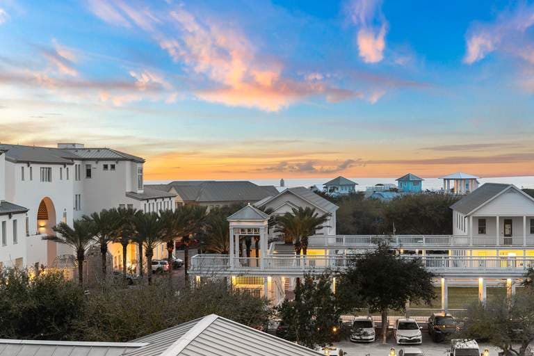 Penthouse on the Park - Image 21