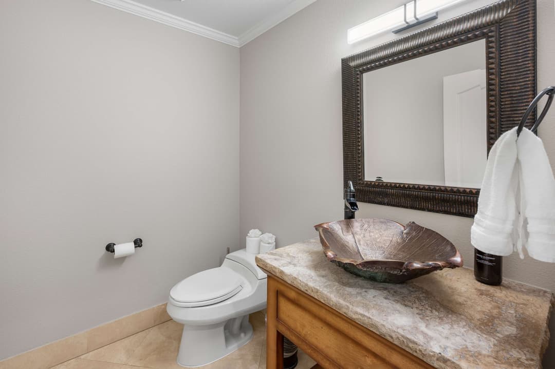 Cheshire Villa - Image 25