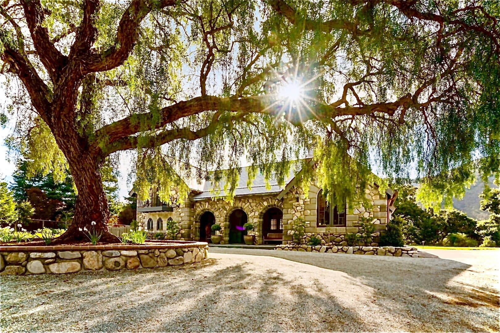 Renaissance Villa - Image 3