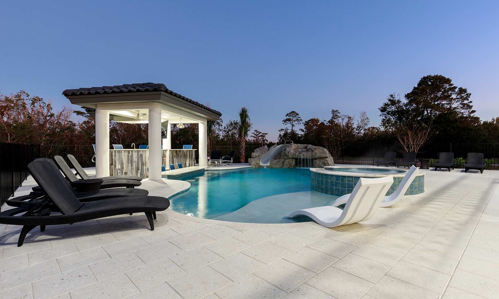 The Stunning Sanctuary - Image 66