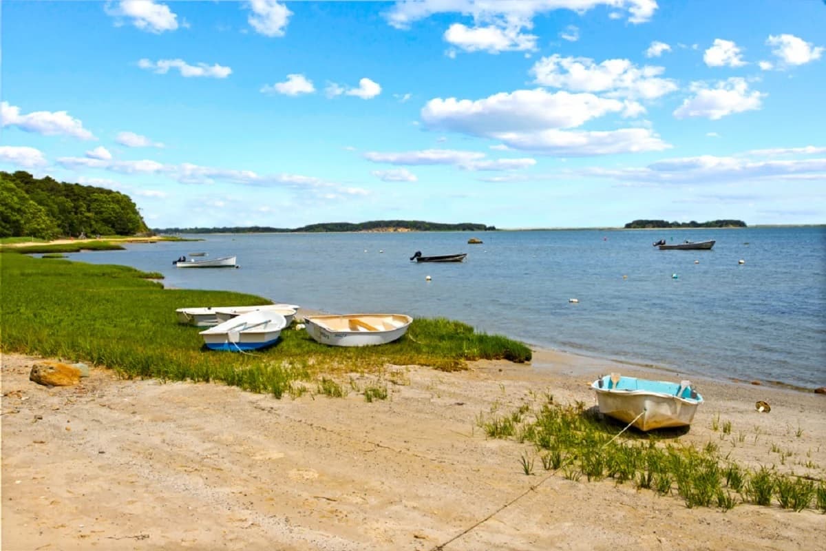 Beam Reach - Image 2