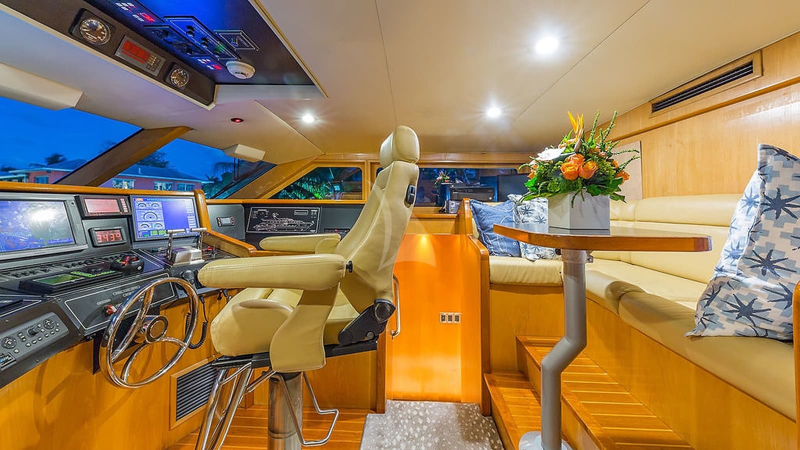 Alexandra Jane Yacht - Image 29