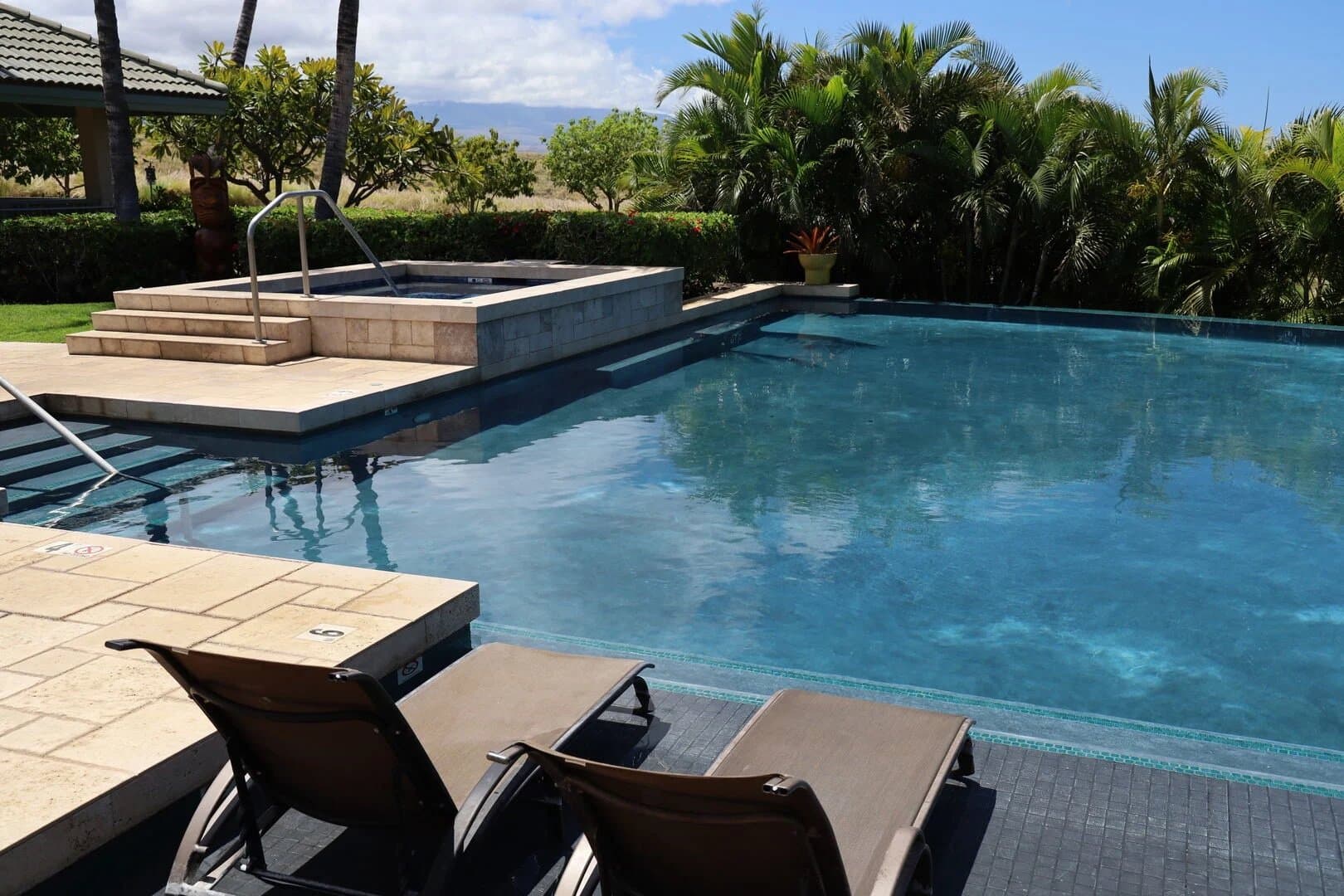 Mauna Kea Dream Villa - Image 25