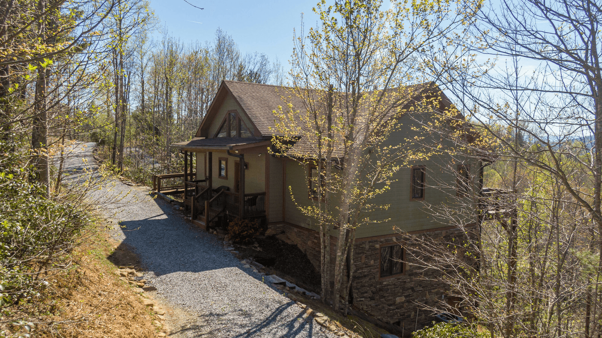 Grandfather Vistas - Image 28