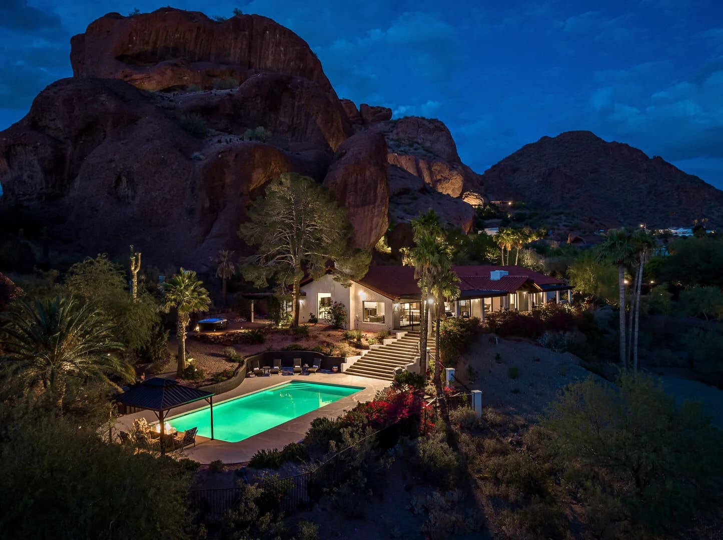 Rock House - Image 32