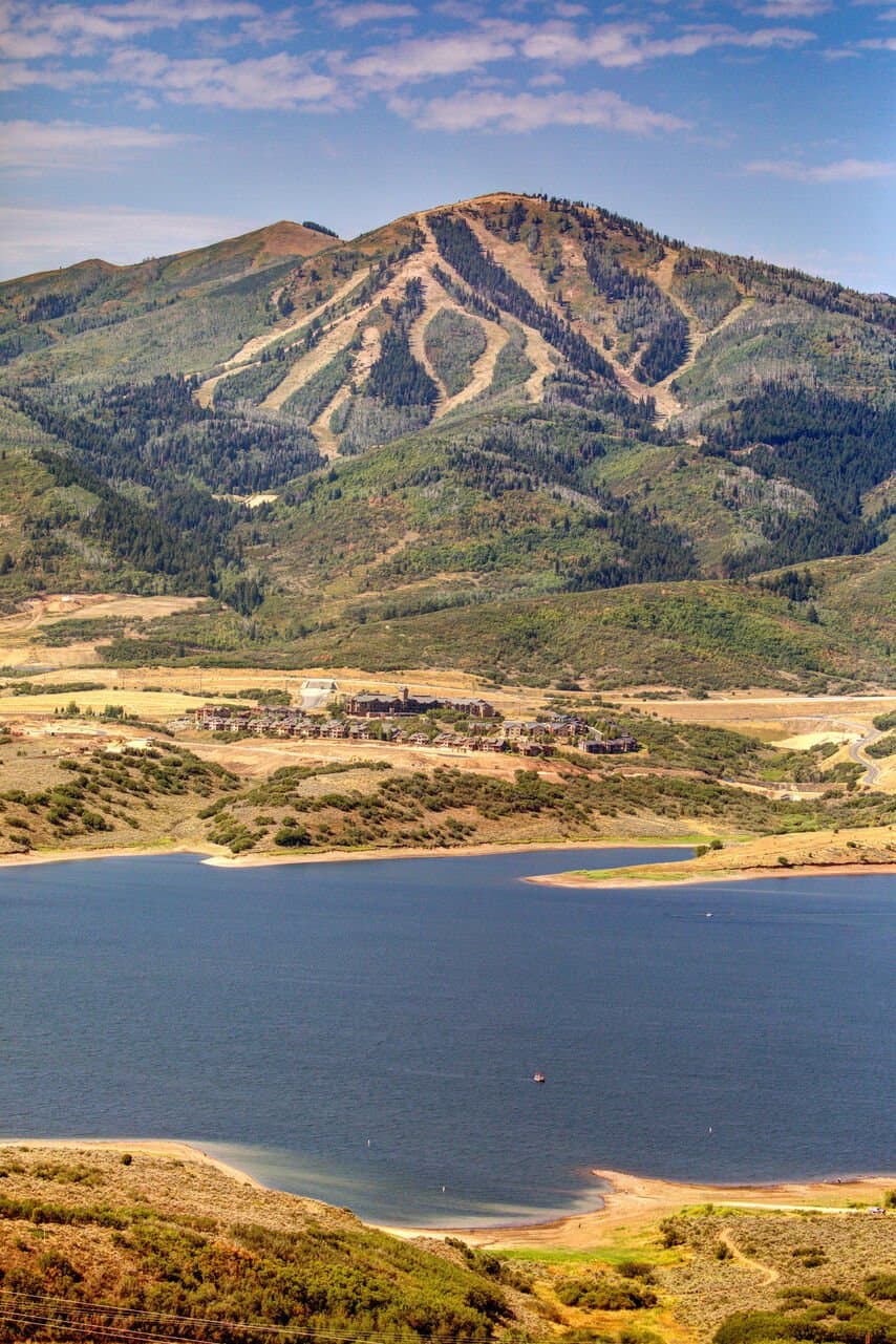 Mayflower Jordanelle Lakeside - Image 53