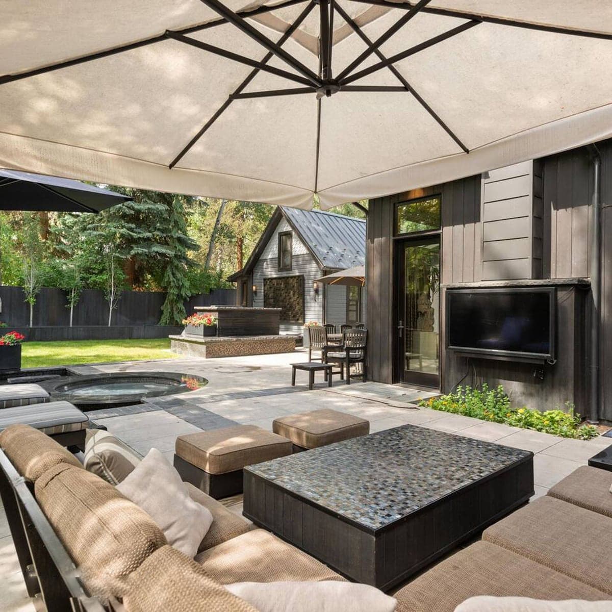 Third Timber - Image 28