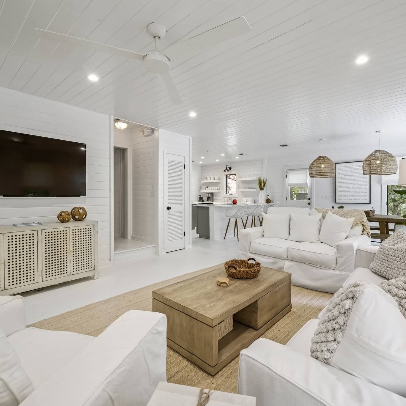 Almost Heaven - Image 1