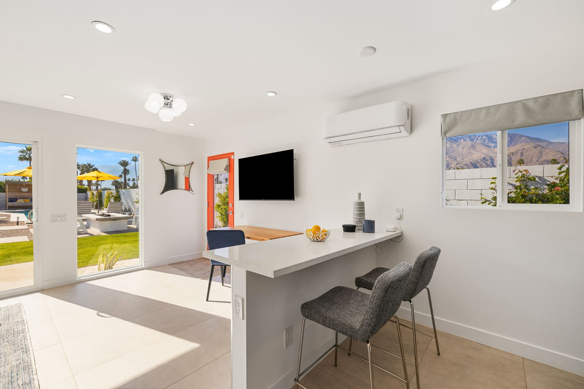 Casa del Sol in Palm Springs - Image 17