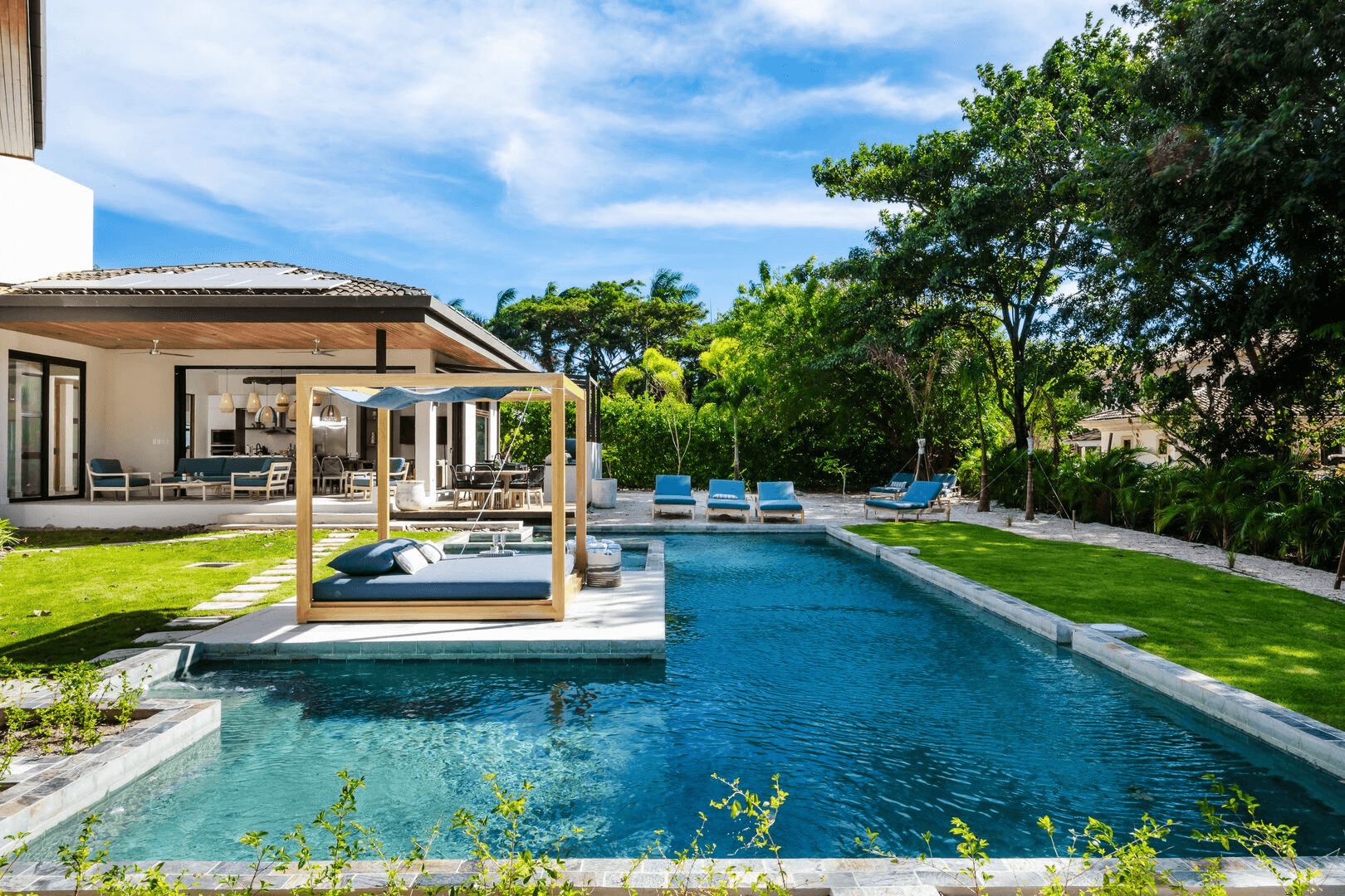 Villa Alegria - Image 27