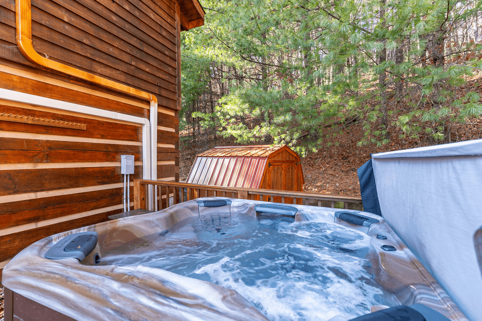 Moonlight Lodge - Image 29