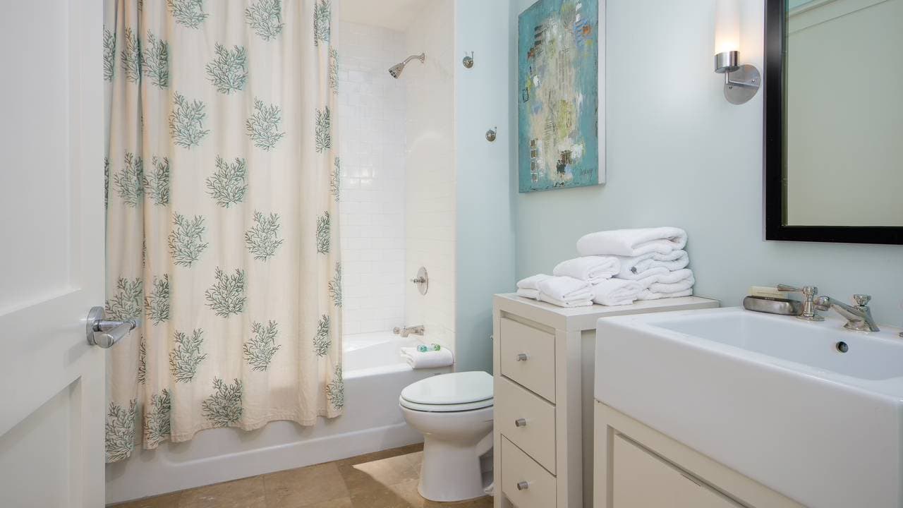 Waterstar Cottage - Image 12