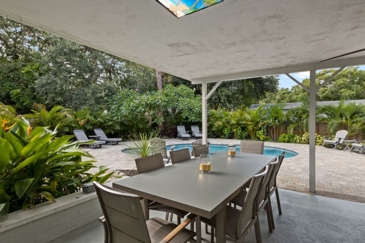 Ventana Rosa Home - Image 24