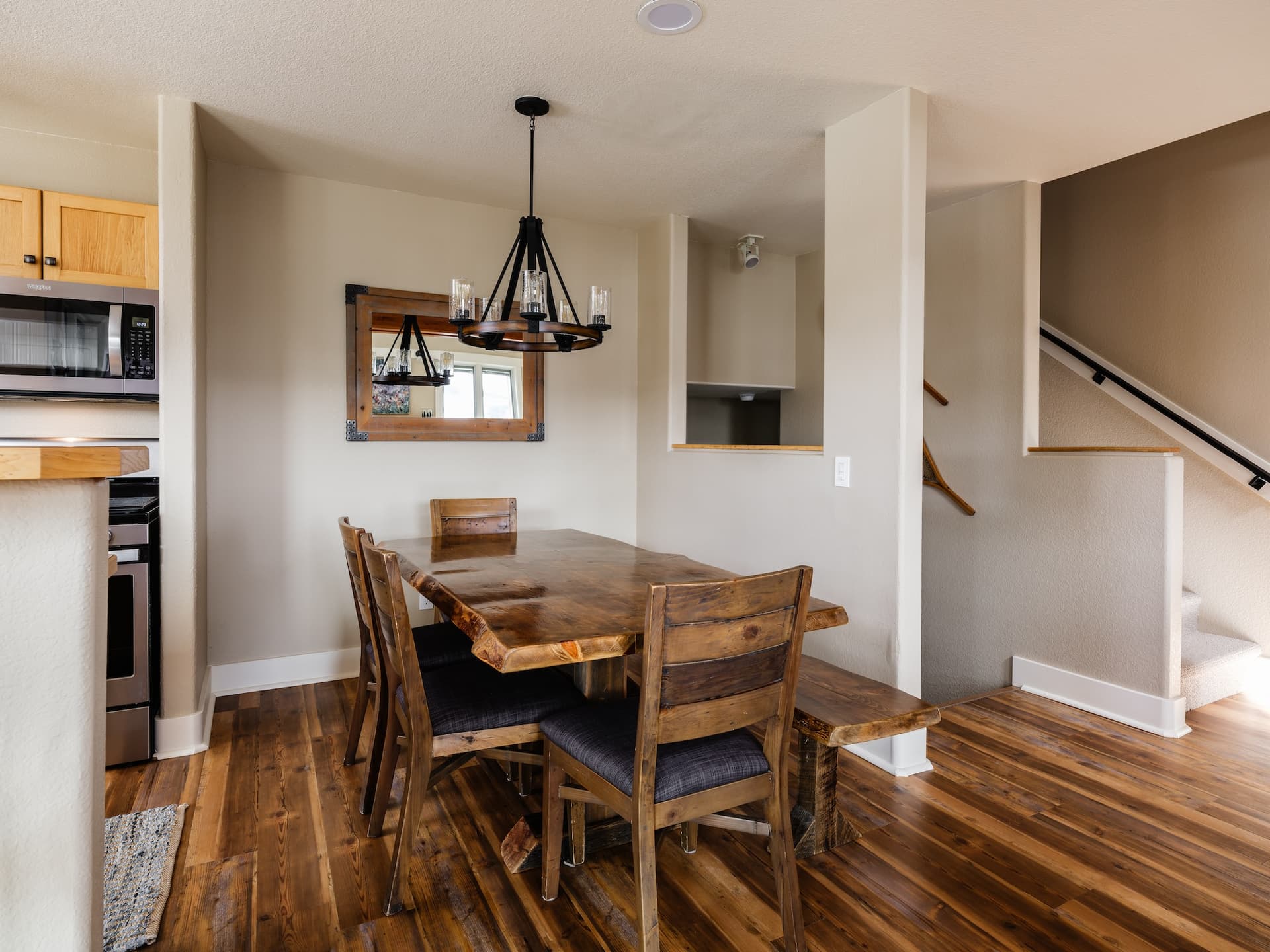 Saddle Ridge Townhome #J1 - Image 7