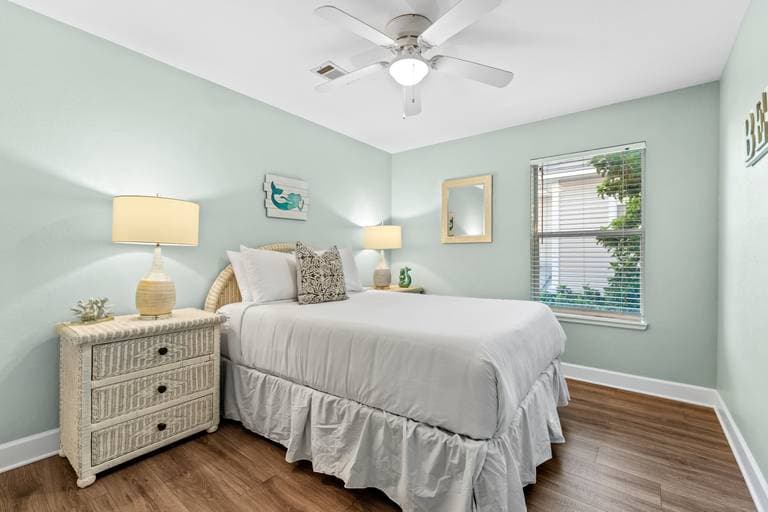 Hideaway Barracuda House - Image 20