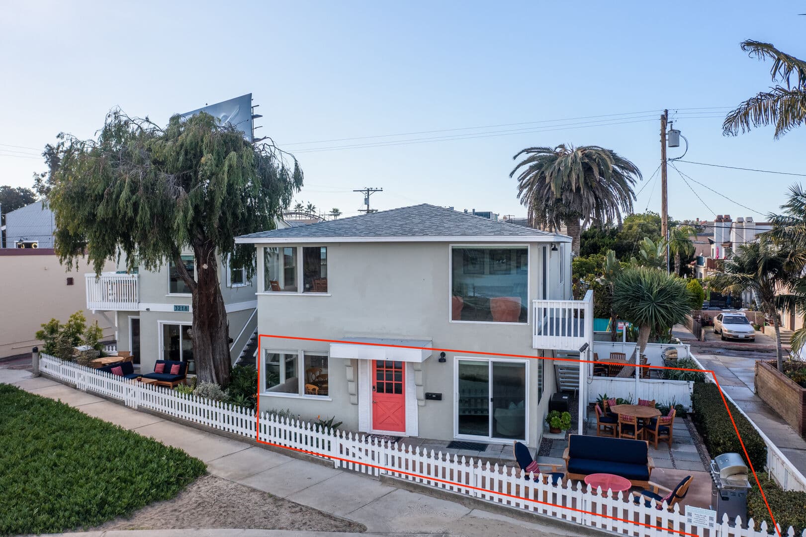 Surf and Bay A Home - Image 20