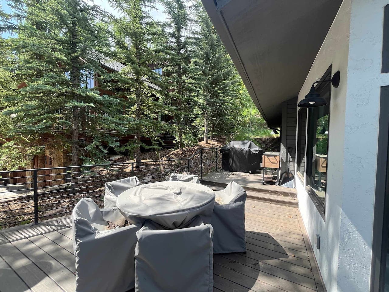 Vail Mountain View Home - Image 2