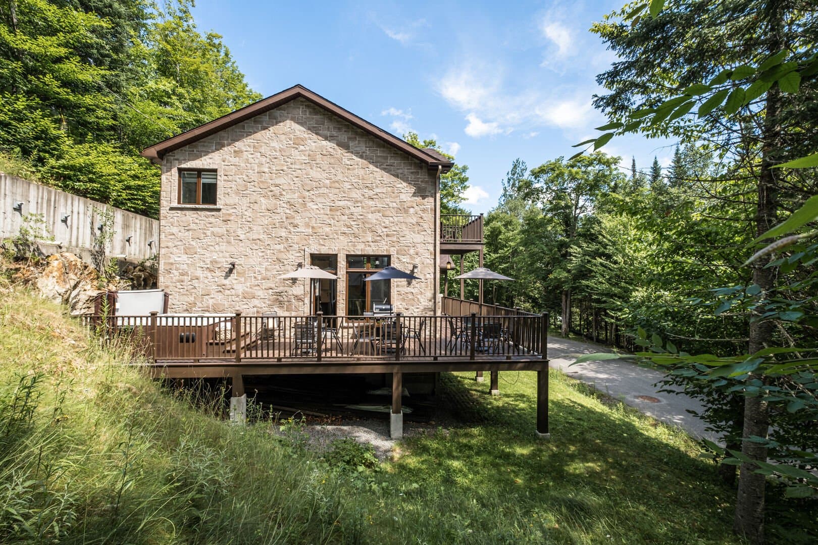 Manitonga Chalet - Image 16