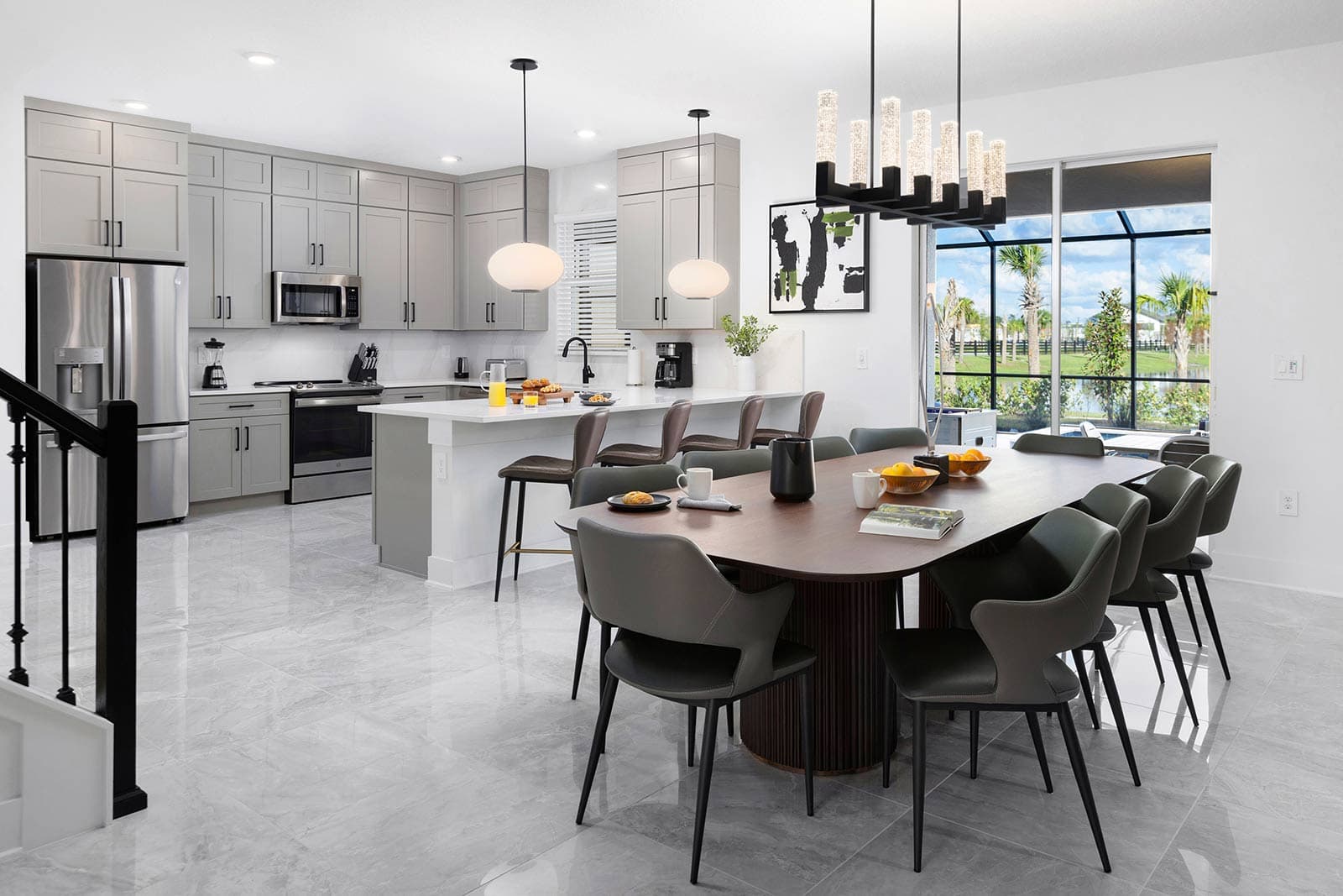 Magnificent Mansion - Image 5