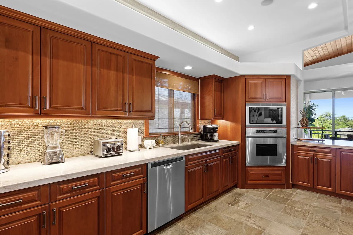 Mauna Lani Villages Townhome - Image 6