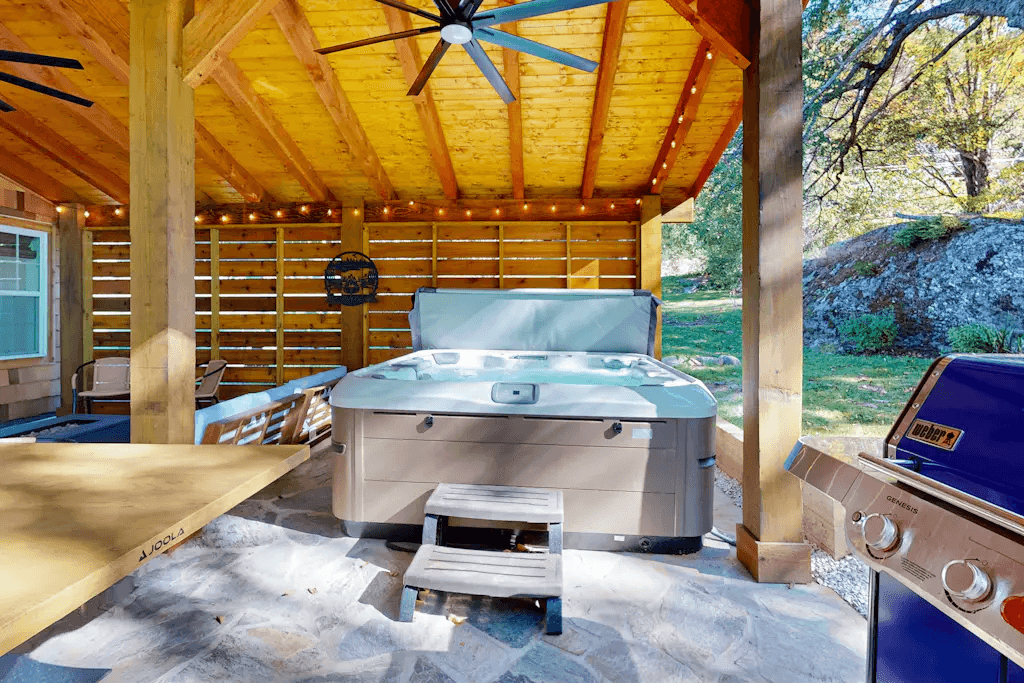 River Rock Cottage - Image 5