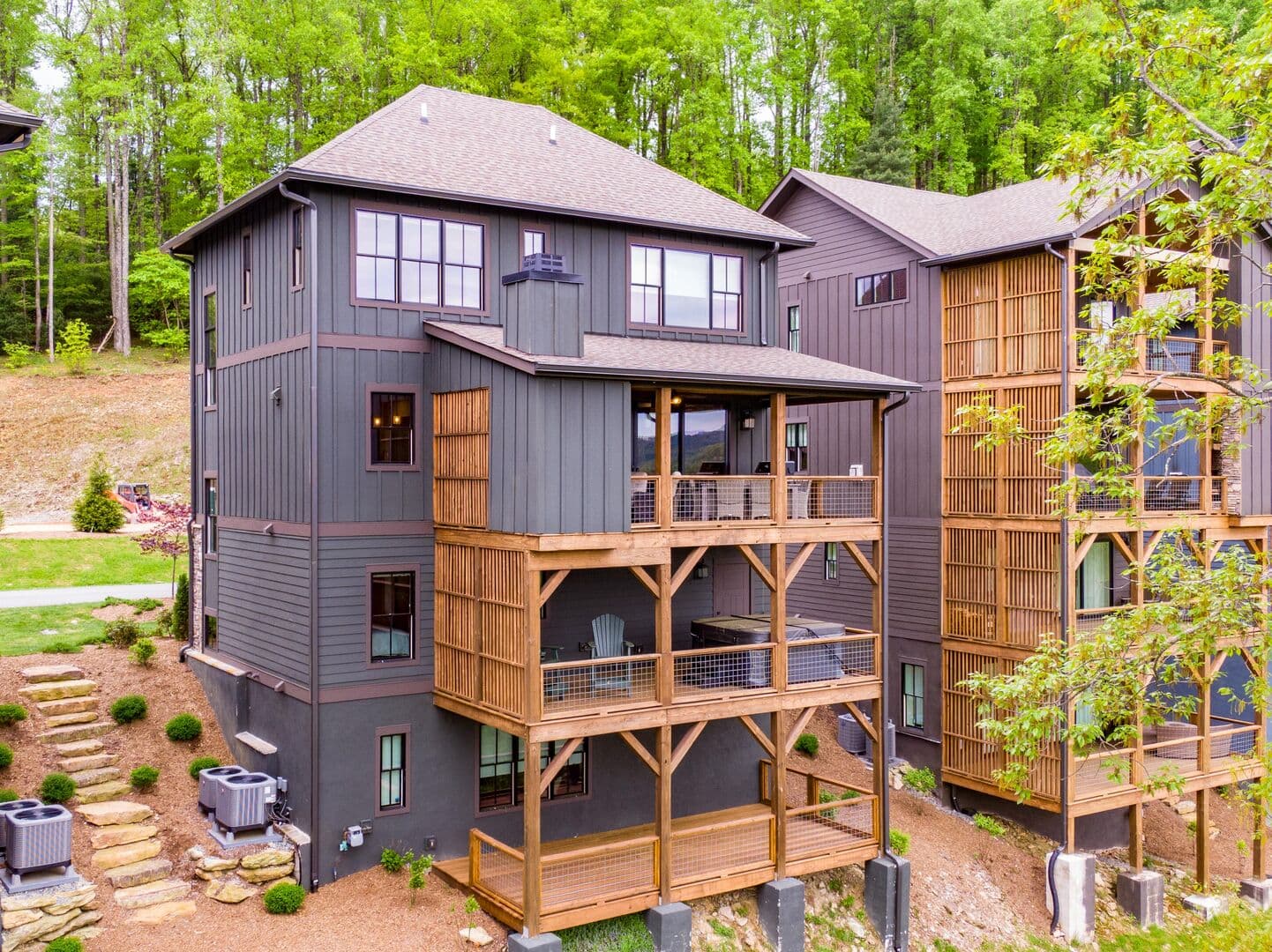 North Face Cottage - Image 56