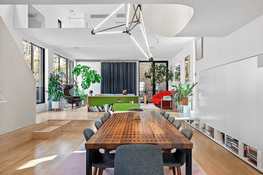 Wythe Corner House - Image 4