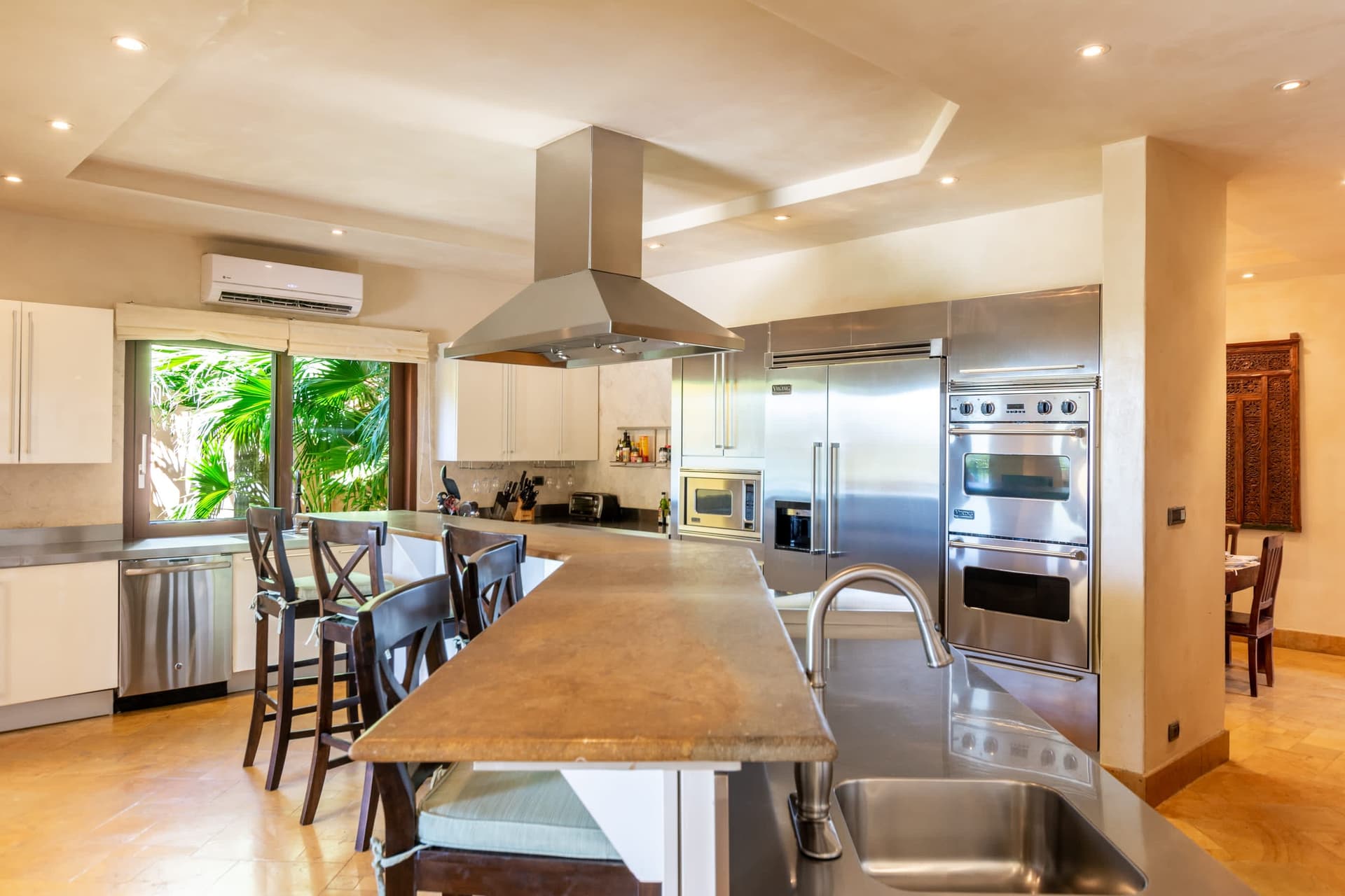 Hacienda Casa Amarilla - Image 3