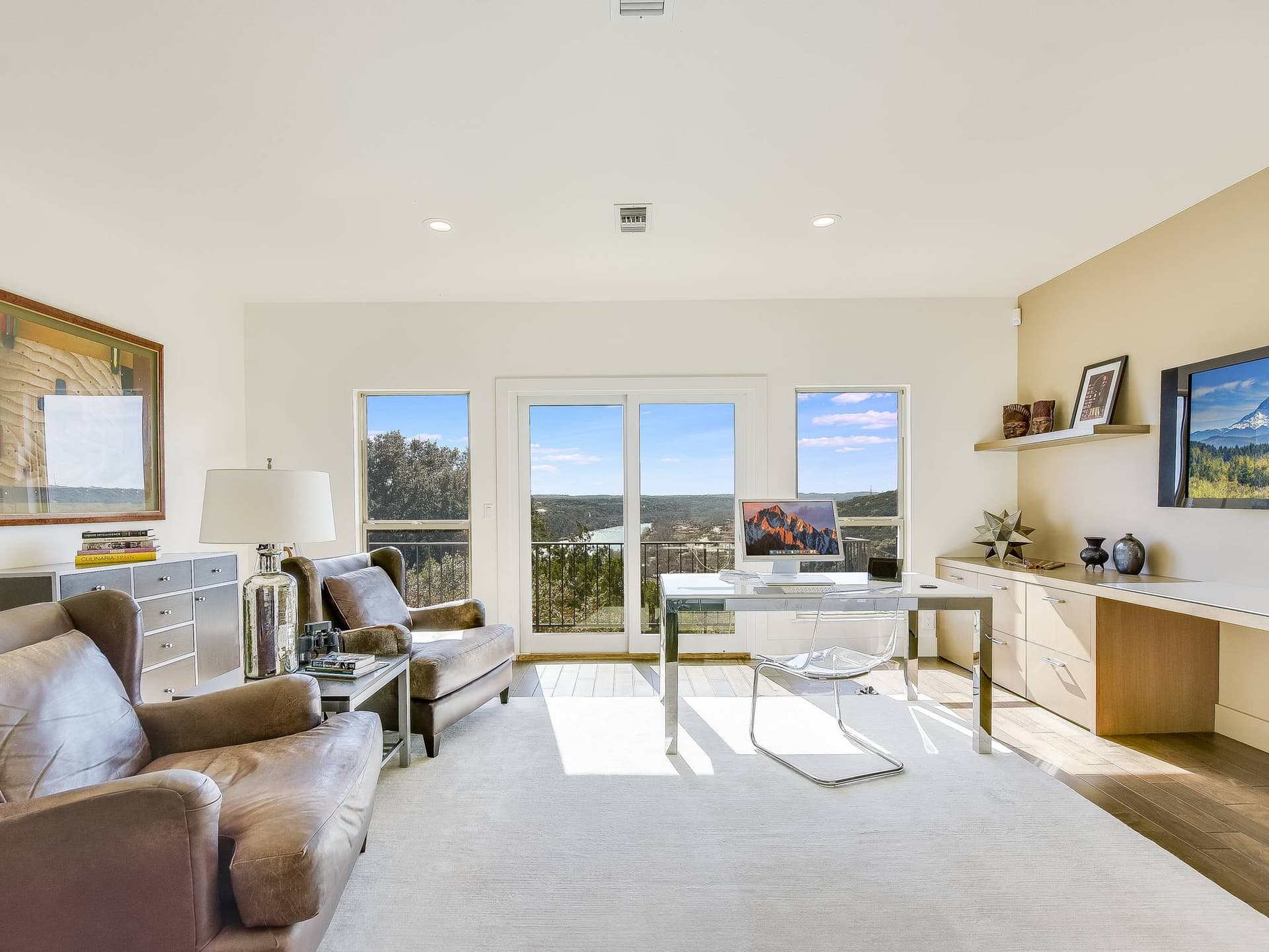 Lakeview on Lake Austin - Image 13