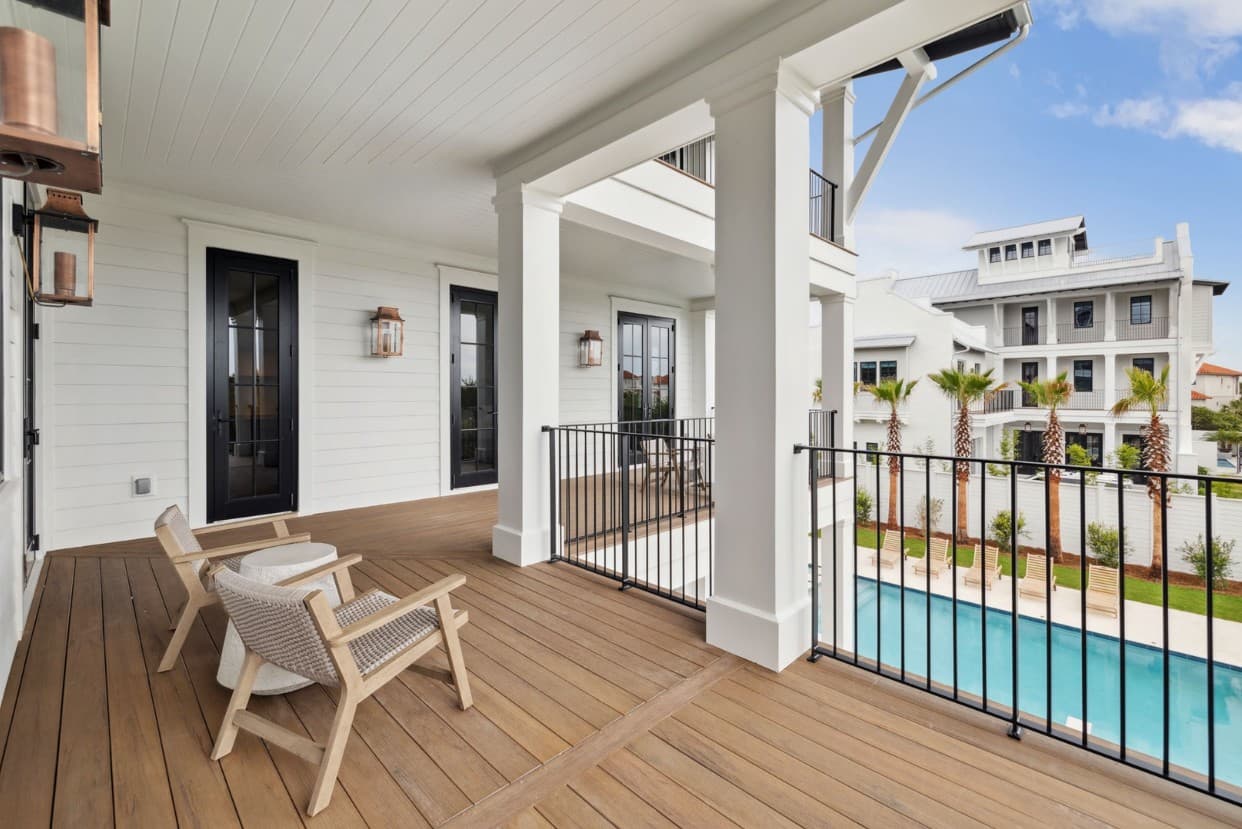 Bluffs on 30A - North - Image 41