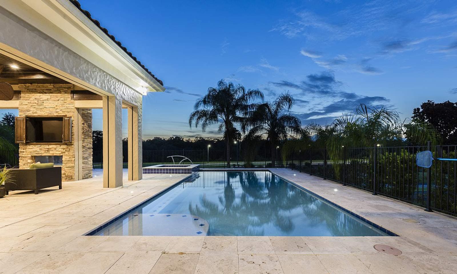 Palmilla Court - Image 56