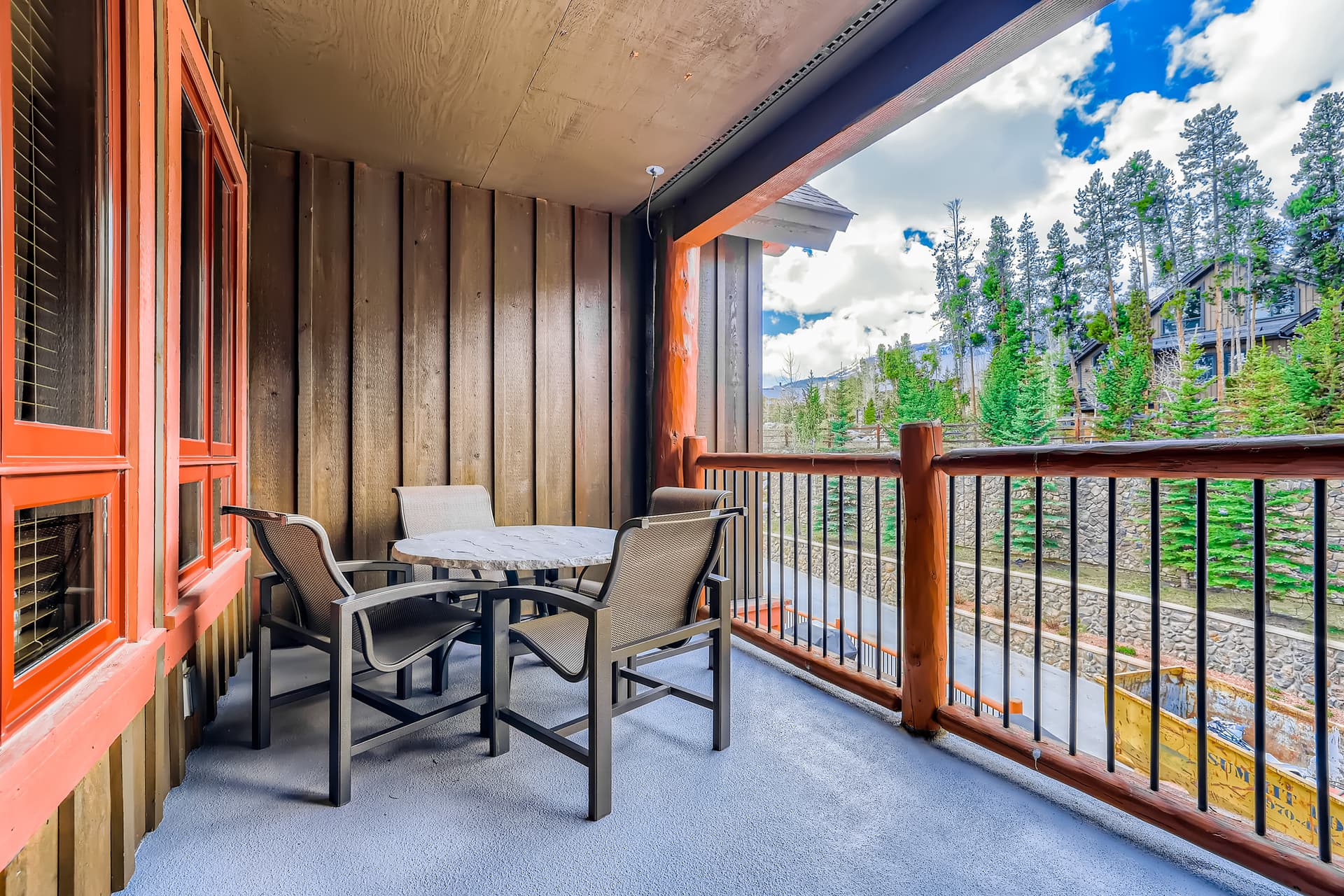 BlueSky 518 Home - Image 2