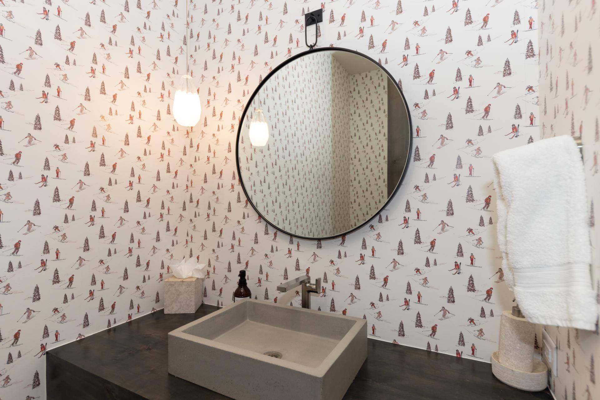 Skibakken Chalet - Image 37