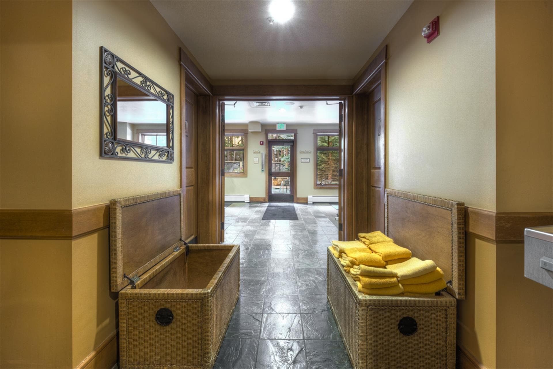 Quiet Escape - Image 31