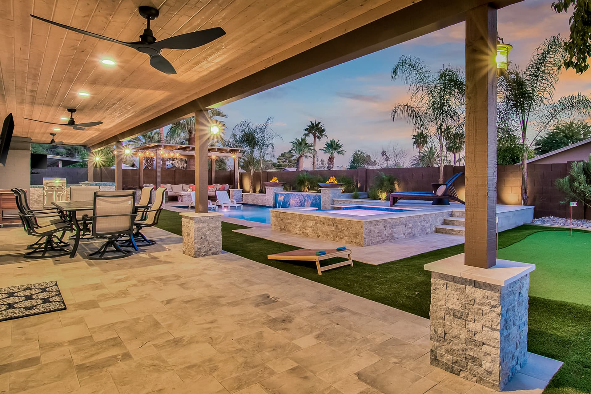 Villa Tranquila - Image 15