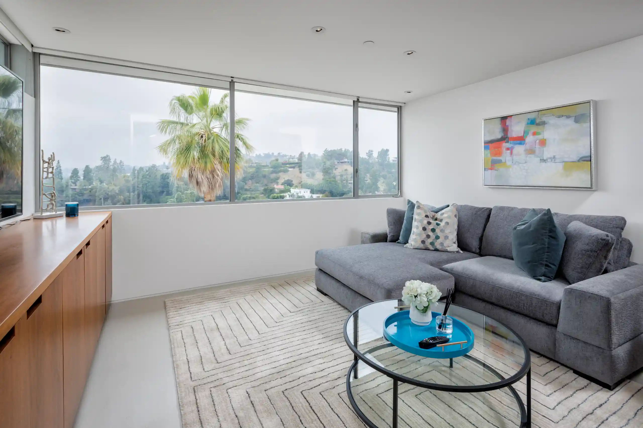 Vue Moderne - Image 40