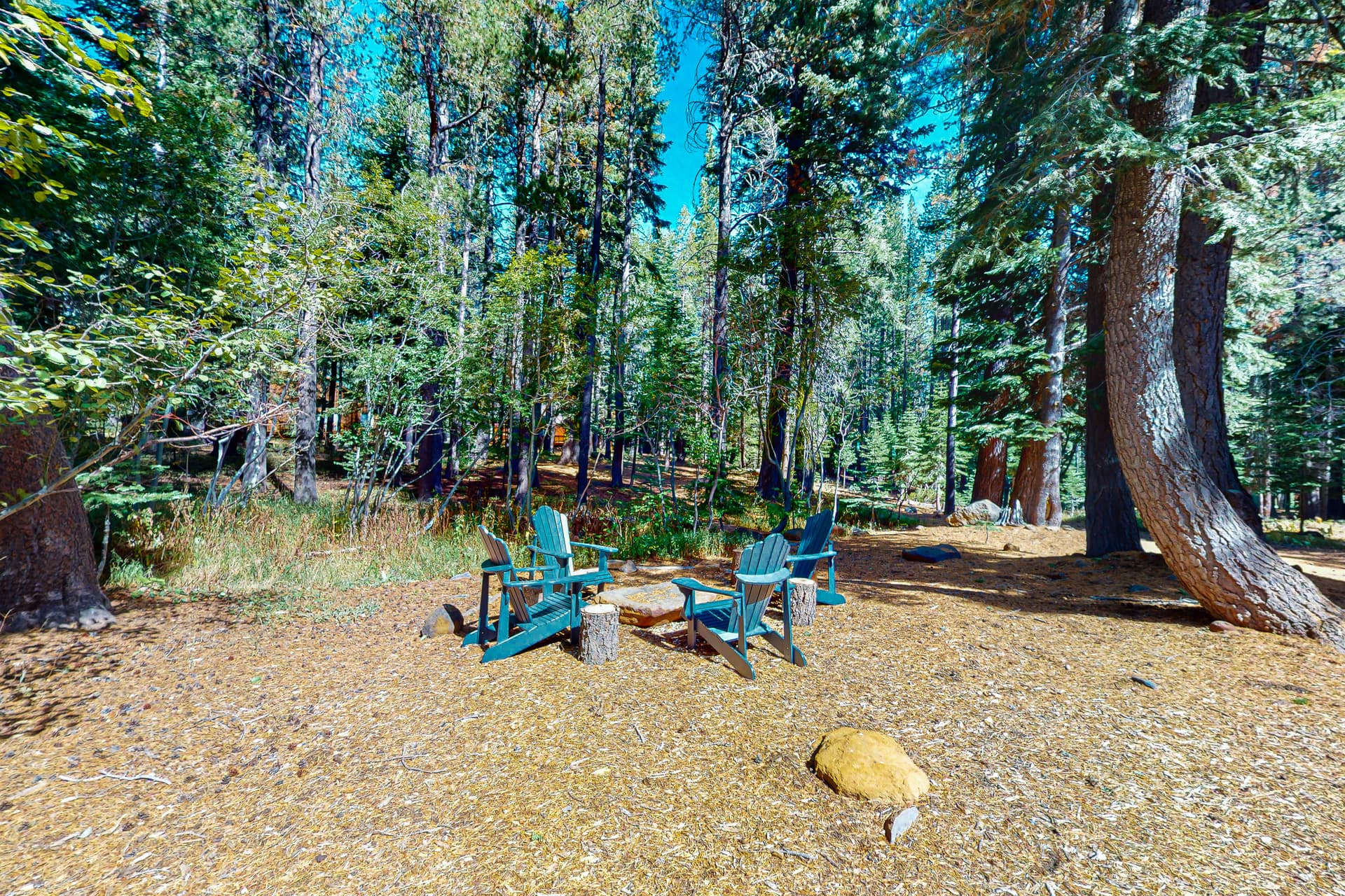 Trout Creek Retreat Home - Image 23