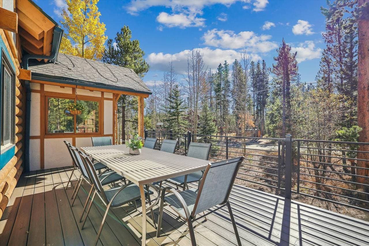 American Way Chalet - Image 14