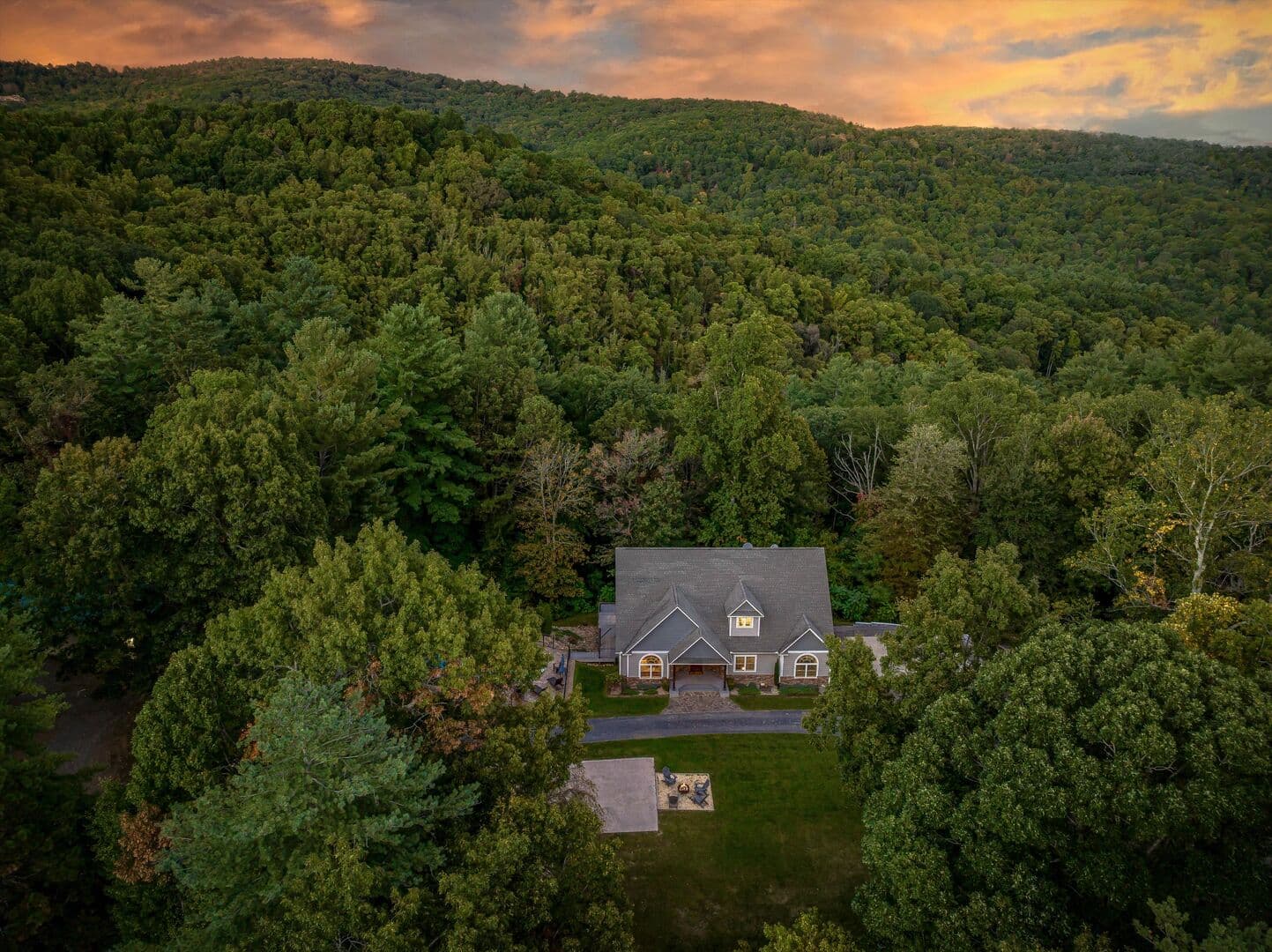 White Oak Gap - Image 33