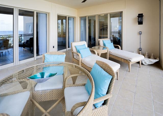 Ritz-Carlton Residence #502 - Image 4