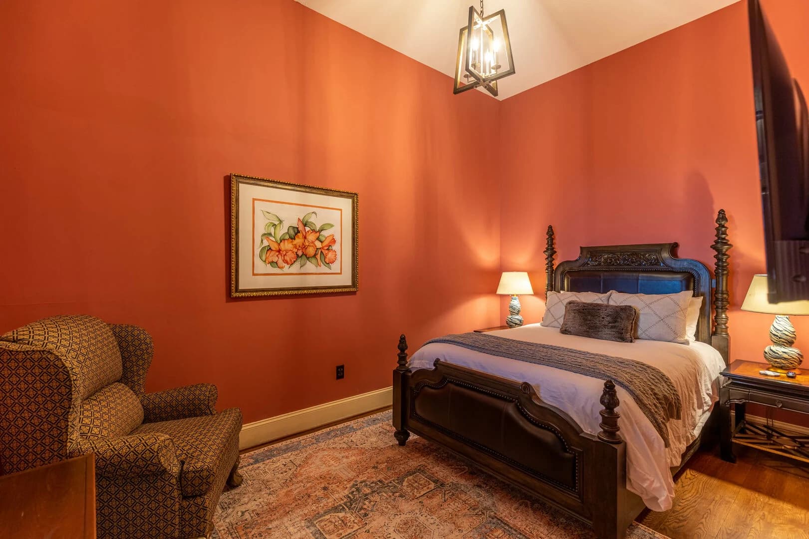 The Castle at Valle Crucis - Image 22