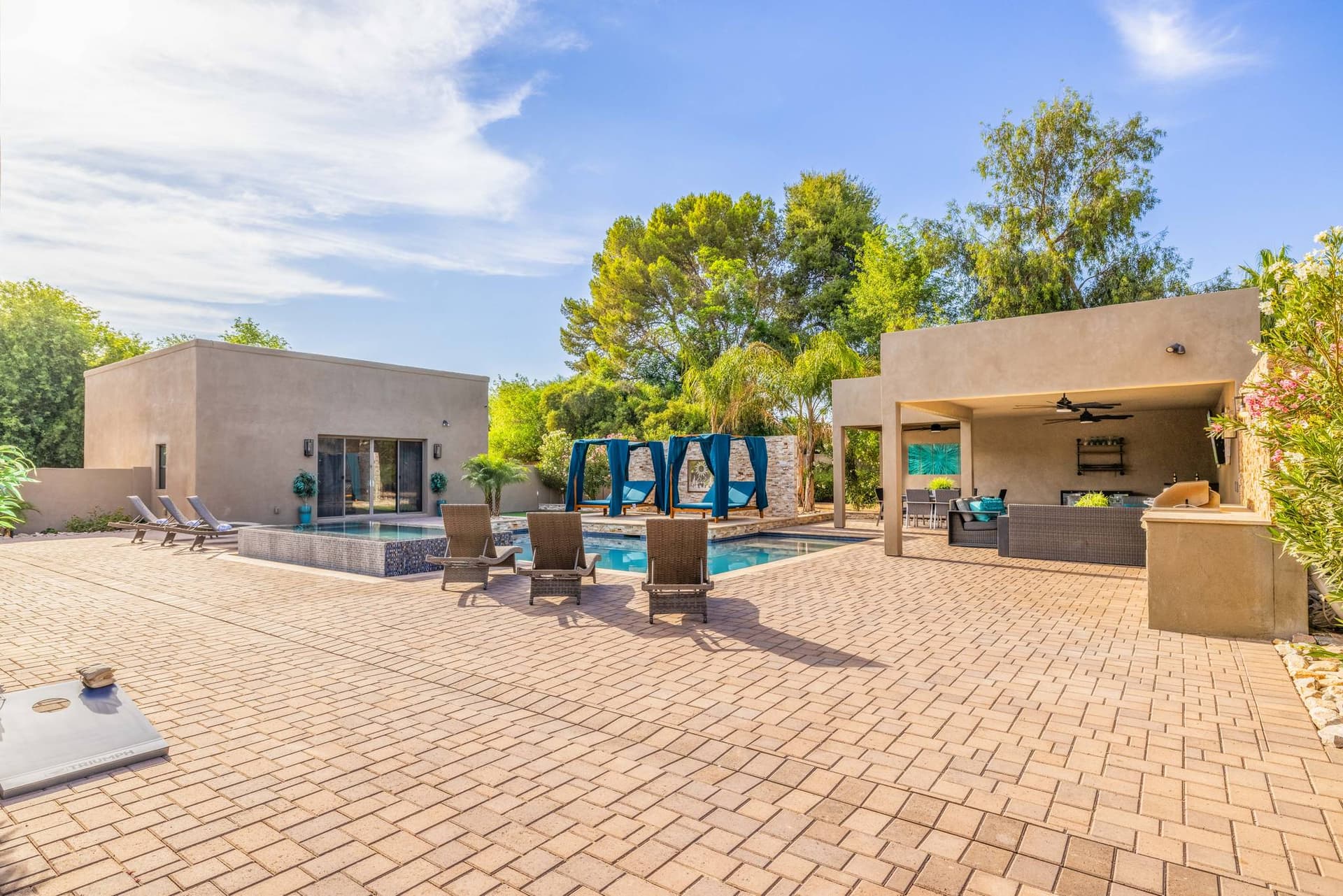 Residence on Cactus - Image 22