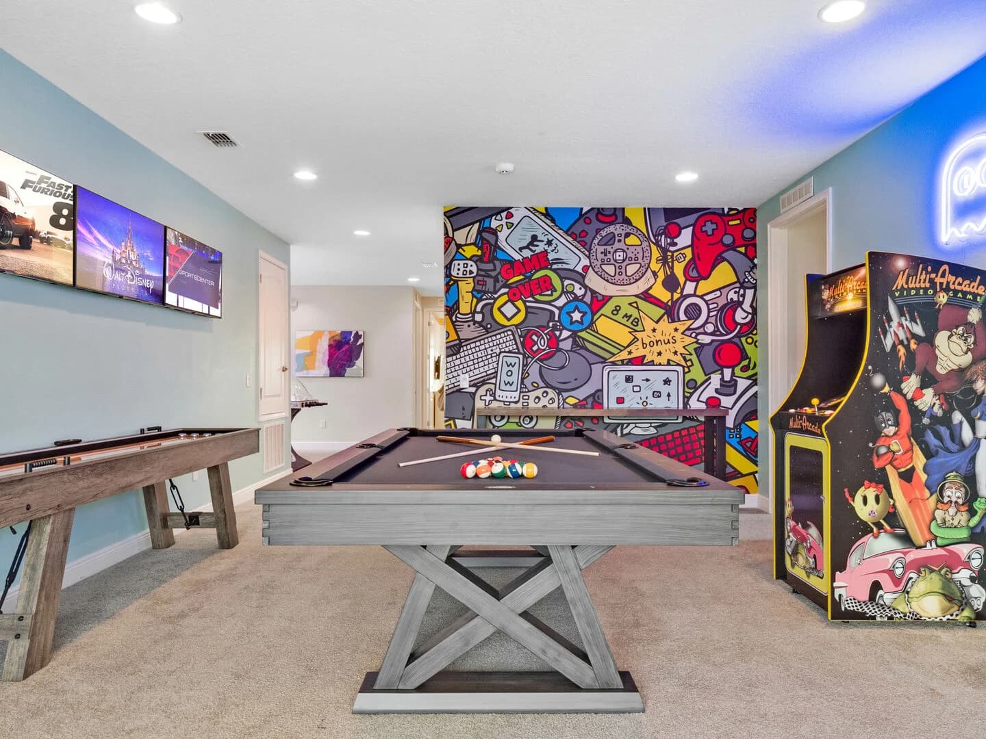 Vacation Station - Image 25